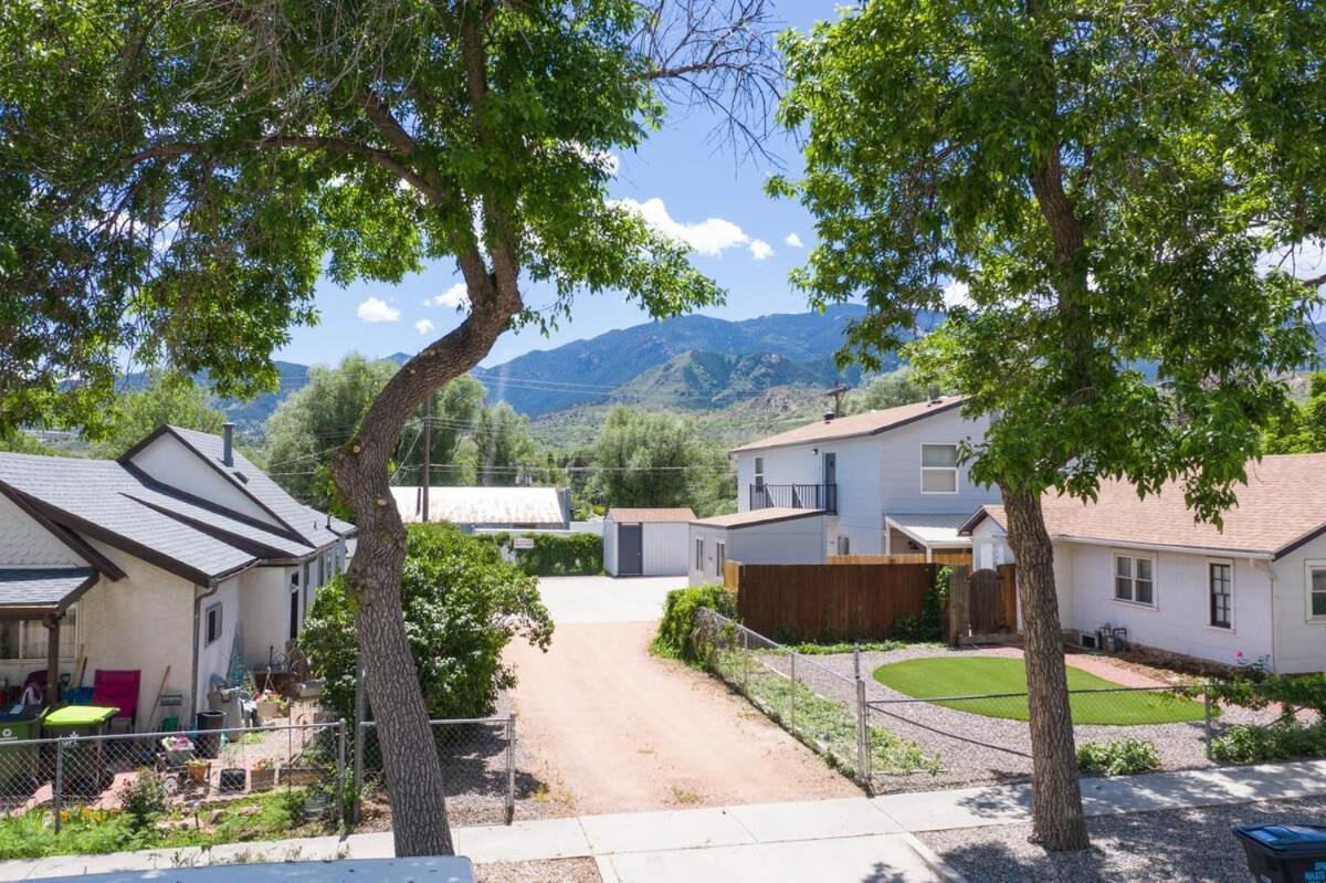 *H New!* Old Colorado City Traveler'S Experience Colorado Springs Bagian luar foto