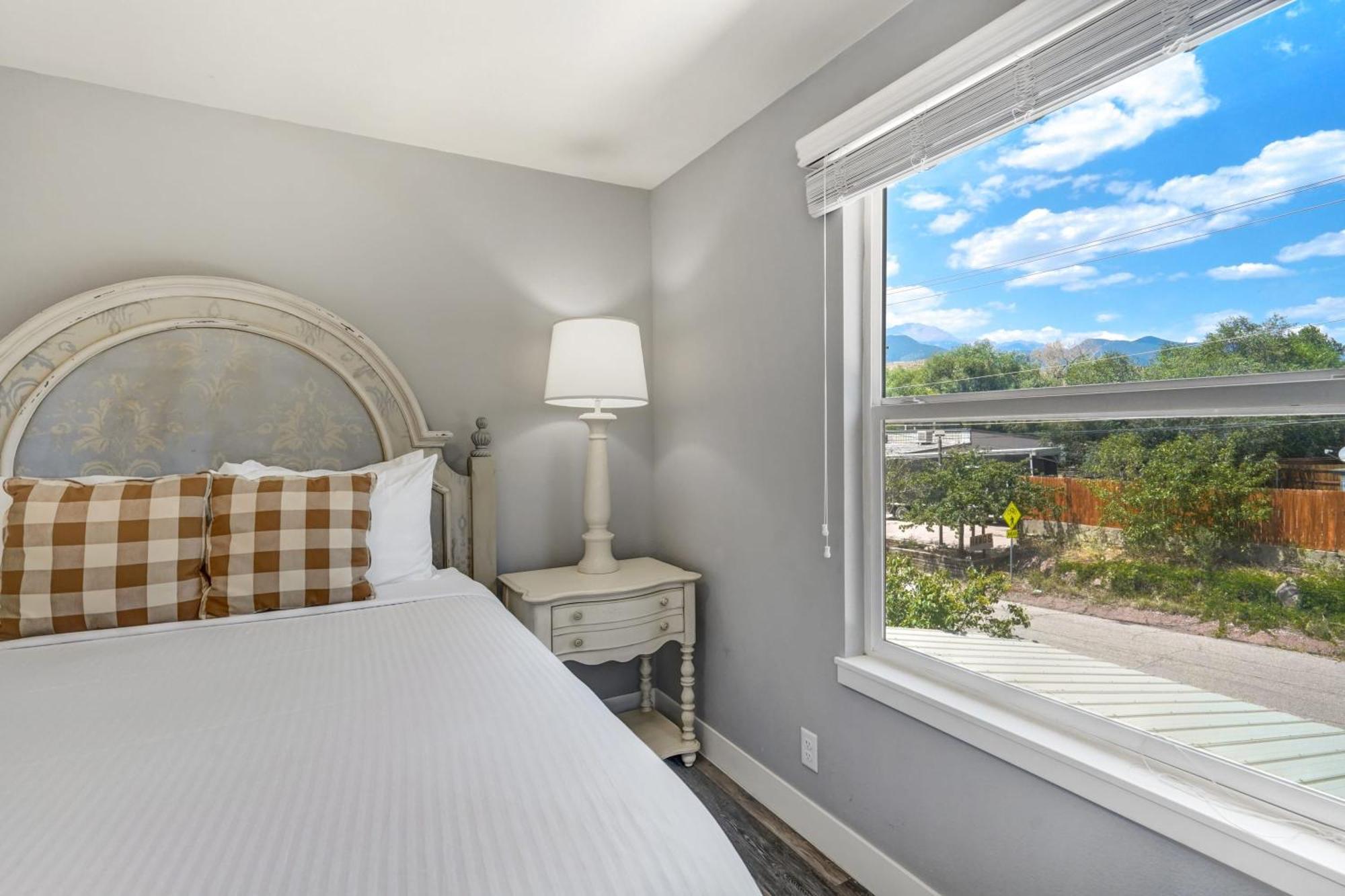 *H New!* Old Colorado City Traveler'S Experience Colorado Springs Bagian luar foto